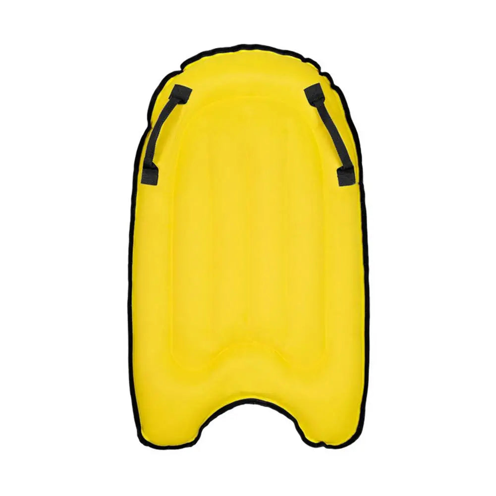 Inflatable Bodyboard Portable Foldable Surfboard