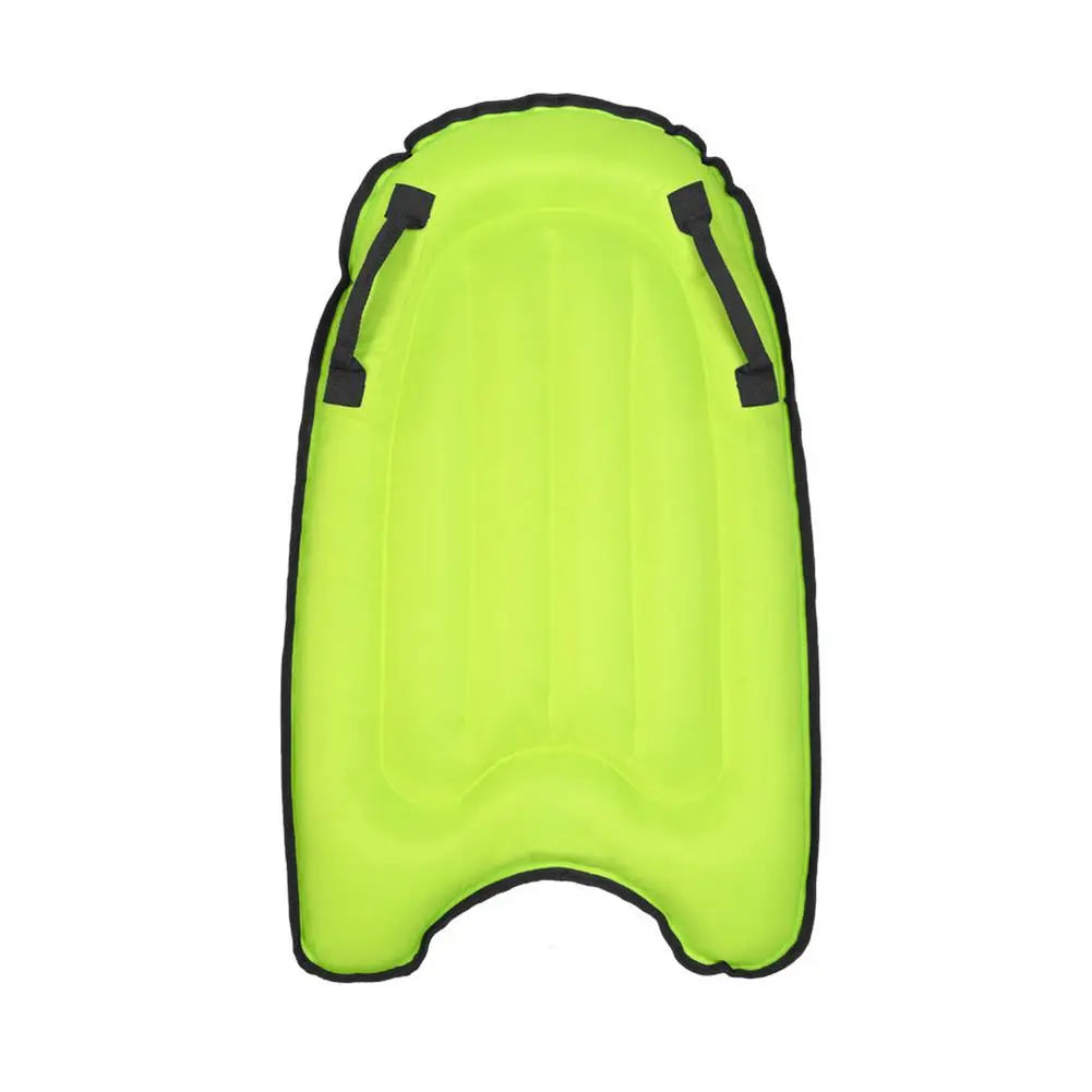 Inflatable Bodyboard Portable Foldable Surfboard