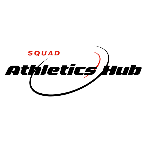 Squad Athletics Hub