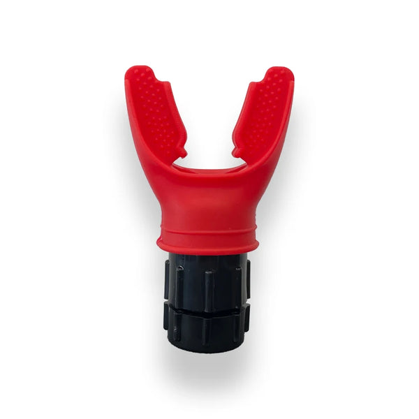 Breathing Trainer Lung Flexer - Adjustable Respiratory Fitness Exerciser