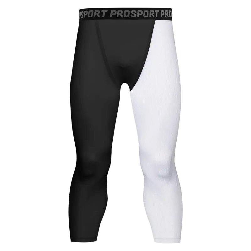 Gym Men's Fitness Running Sport Pants