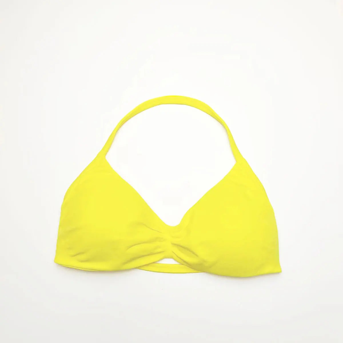 NCLAGEN High Support Strappy Sports Bra for Women