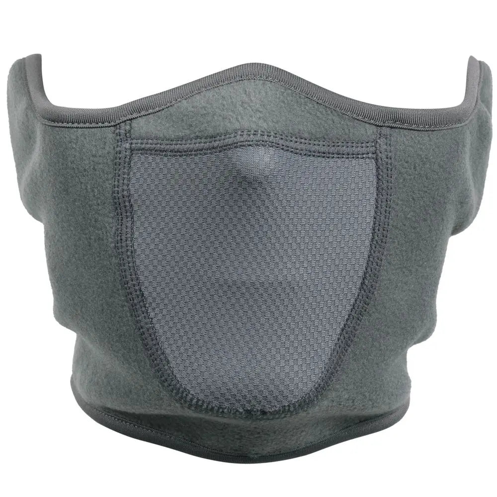 Cold Weather Neck Warmer & Ear Cover Fleece Thermal Mask