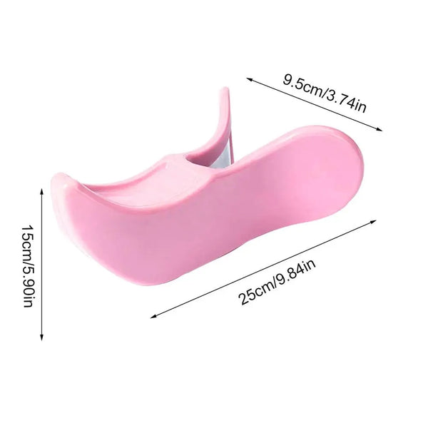 Hip Trainer & Pelvic Floor Muscle Strengthener