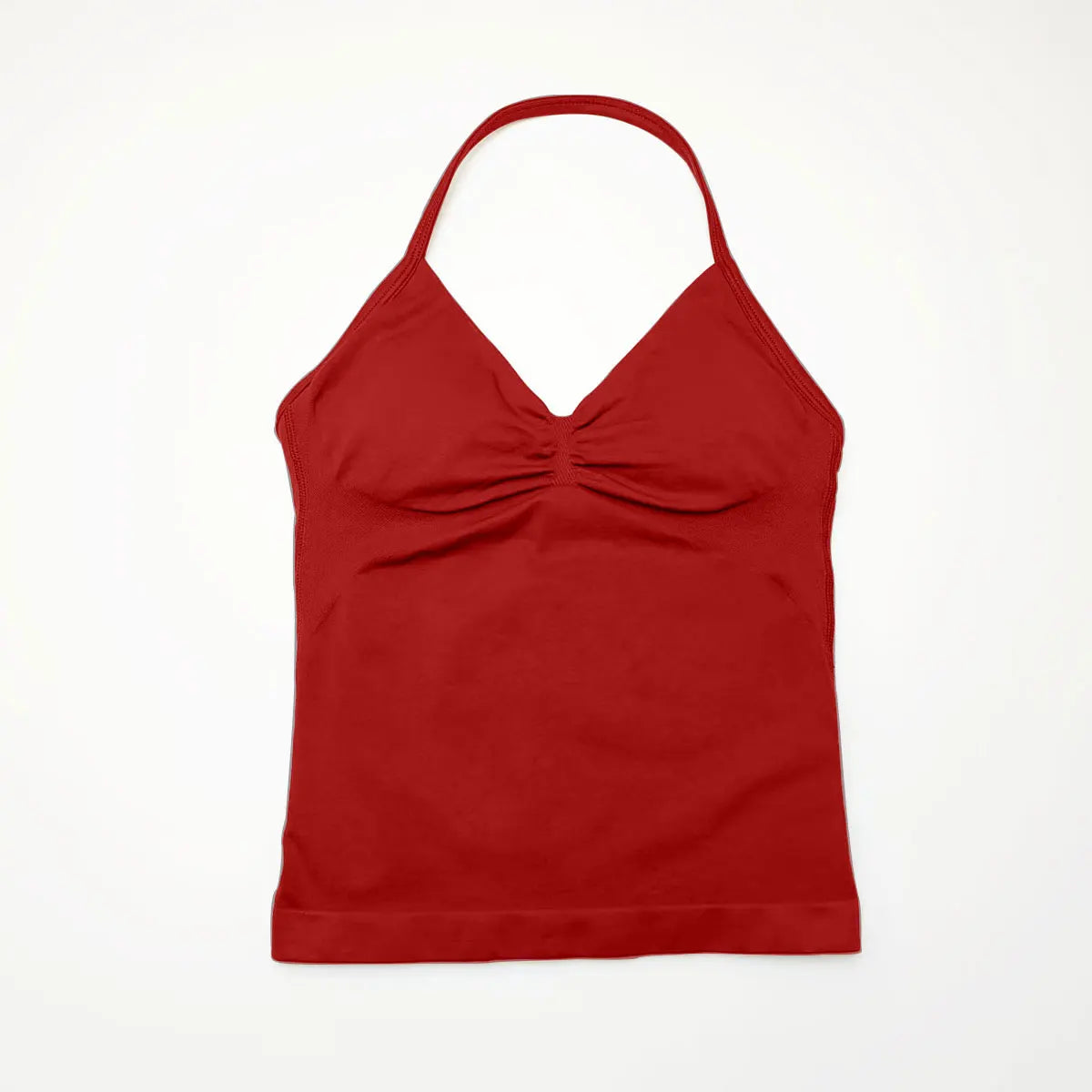 NCLAGEN Impact Longline Strappy Yoga Vest