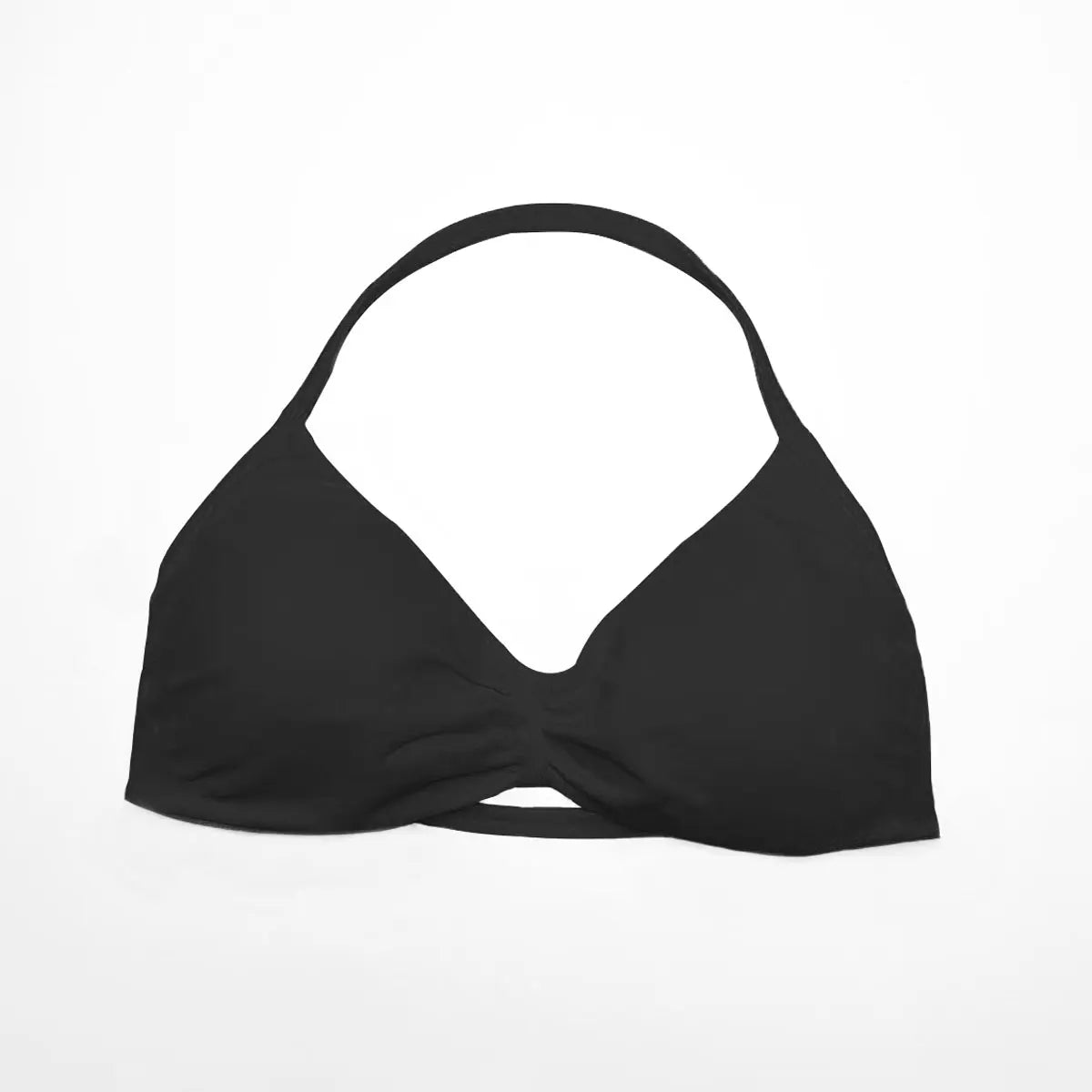 NCLAGEN High Support Strappy Sports Bra for Women