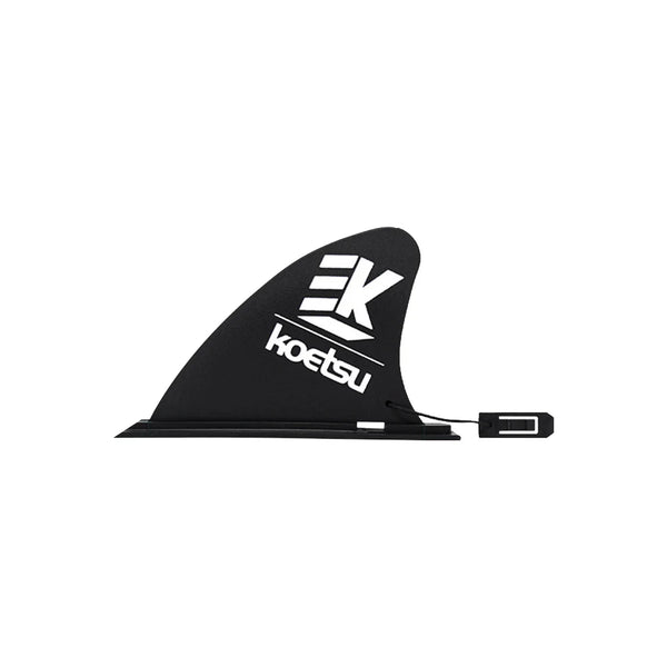 Detachable SUP Surfboard Fin - 4.5/8/9/9.5/10 Inch