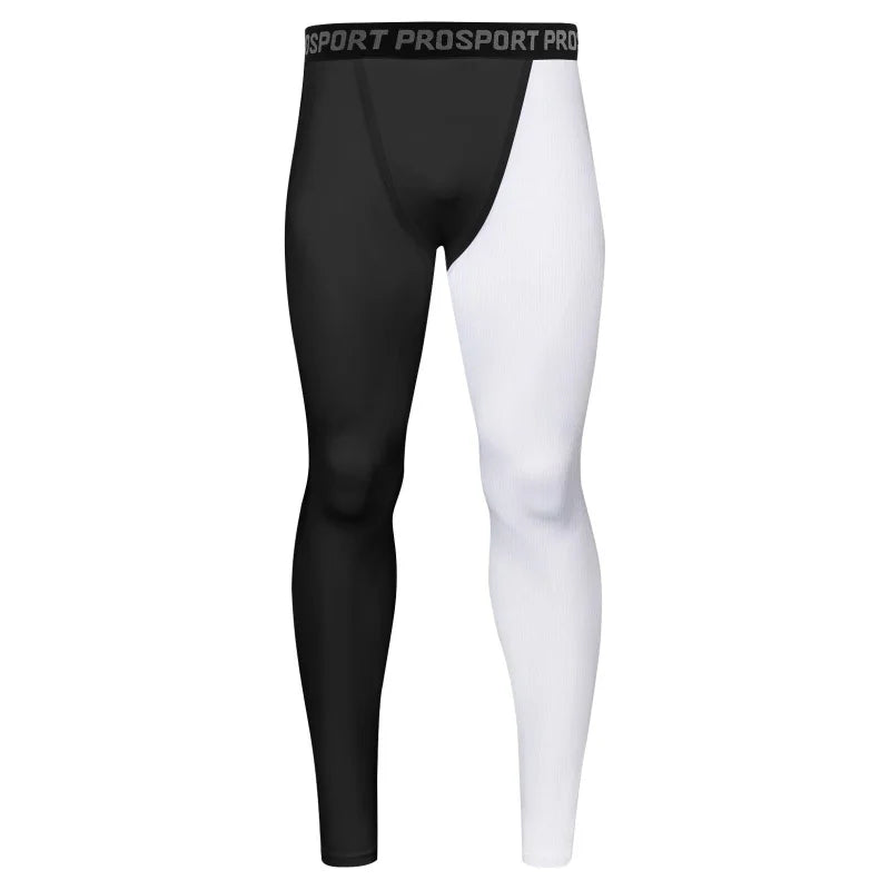 Gym Men's Fitness Running Sport Pants