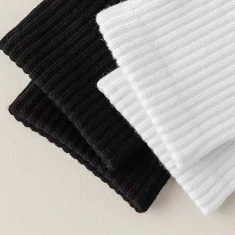 Men's Cotton Deodorant Winter Sports Socks