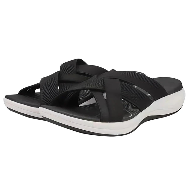 2024 Women's Summer Open-Toe Sandals