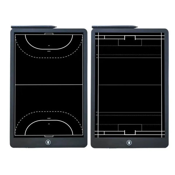 Portable Electronic Football Tactics Board