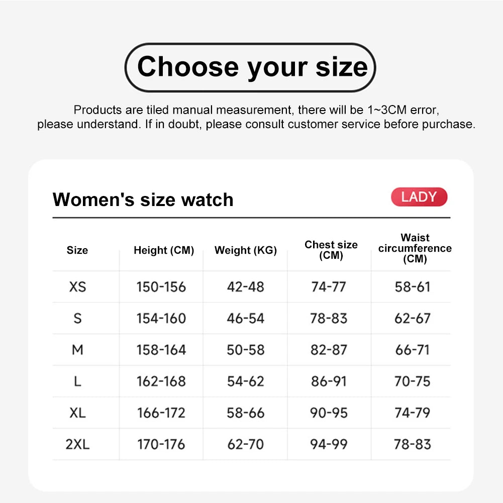 Women Men Beach Surf Rash Guard Wetsuit for Water Sports