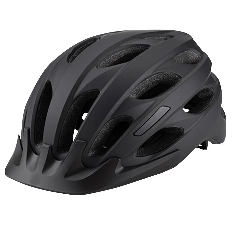 MTB Bike Helmet for Men & Women - Adjustable Cycling Safety Hat