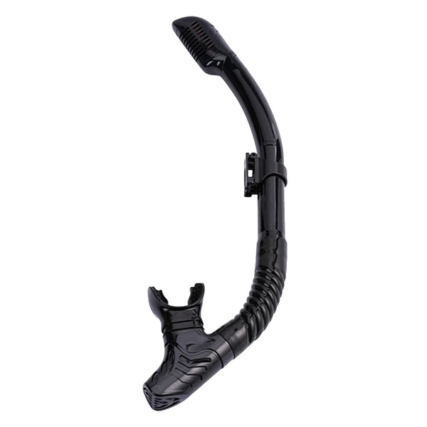 Silicone Full Dry Snorkel Tube Replacement for Diving