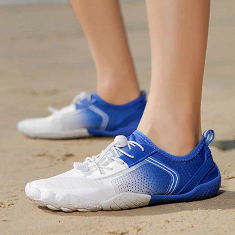 Water Shoes Quick Drying Beach Sneakers