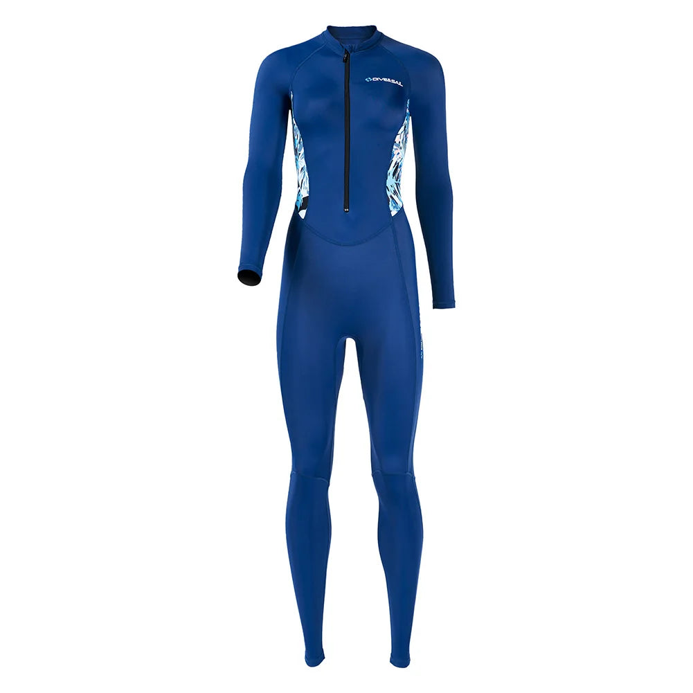Women Men Beach Surf Rash Guard Wetsuit for Water Sports