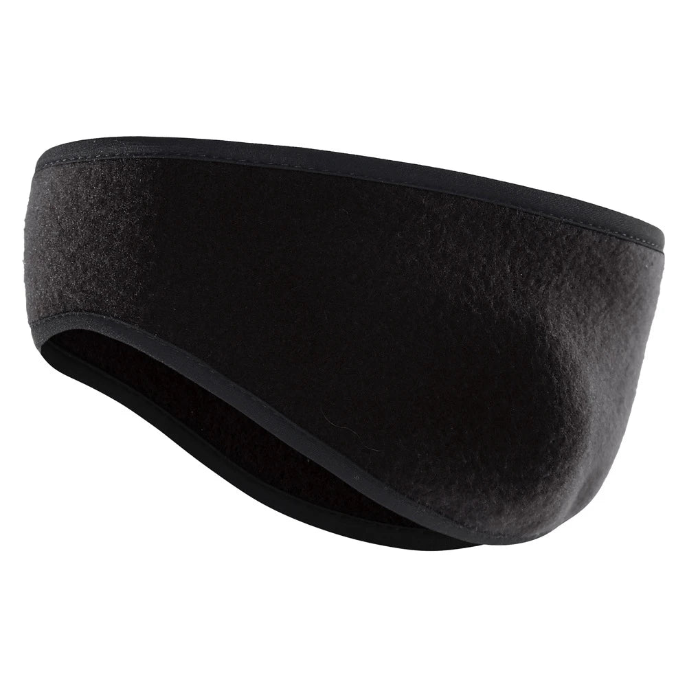 Winter Ear Warmer Headband for Outdoor Activities