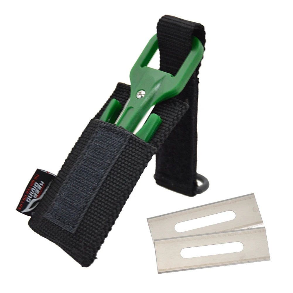 Nylon Scuba Diving Cutting Emergency Set