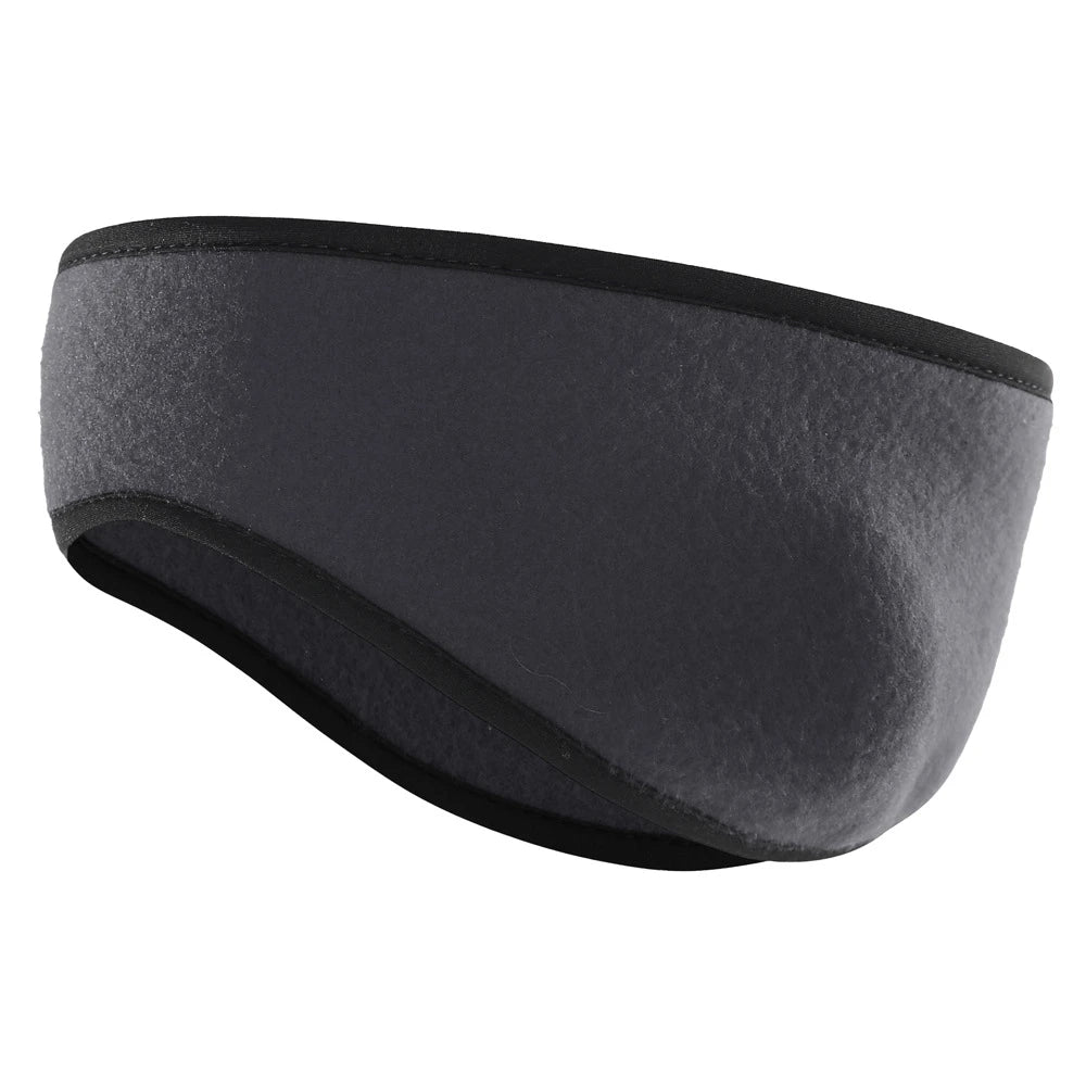 Winter Ear Warmer Headband for Outdoor Activities